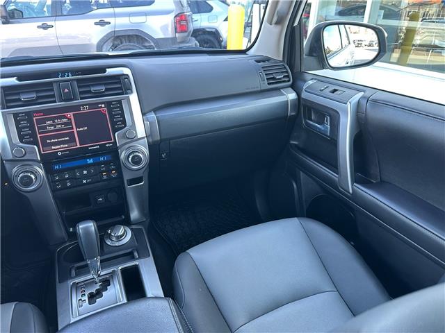 2024 Toyota 4Runner Base (Stk: W7013A) in Cobourg - Image 12 of 24
