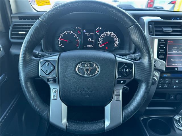 2024 Toyota 4Runner Base (Stk: W7013A) in Cobourg - Image 13 of 24