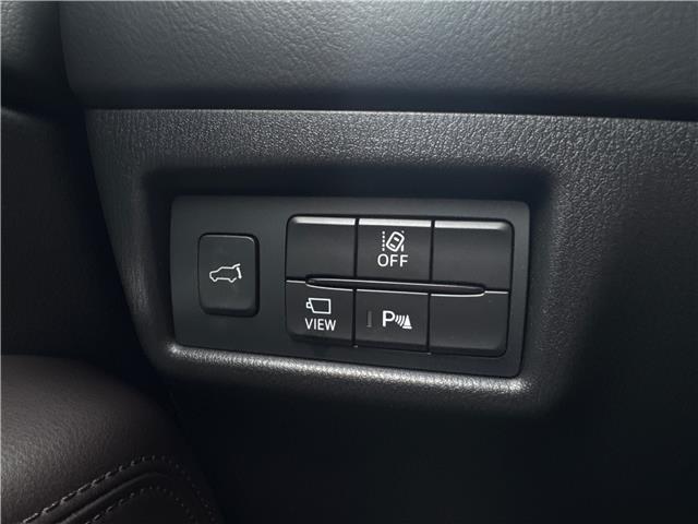 2022 Mazda CX-5 Signature (Stk: 03673P) in Owen Sound - Image 17 of 38