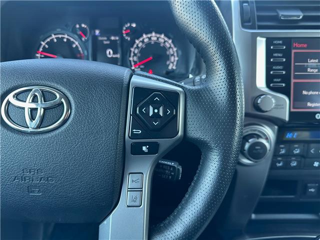 2024 Toyota 4Runner Base (Stk: W7013A) in Cobourg - Image 15 of 24