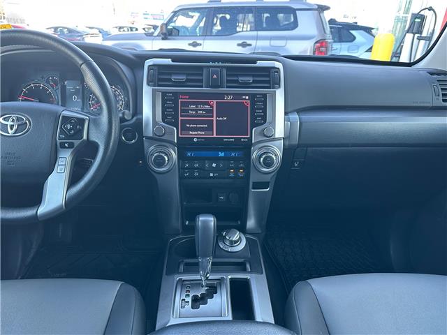 2024 Toyota 4Runner Base (Stk: W7013A) in Cobourg - Image 17 of 24