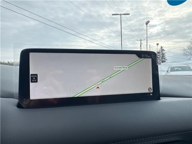 2022 Mazda CX-5 Signature (Stk: 03673P) in Owen Sound - Image 18 of 38