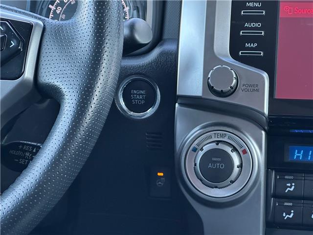 2024 Toyota 4Runner Base (Stk: W7013A) in Cobourg - Image 21 of 24