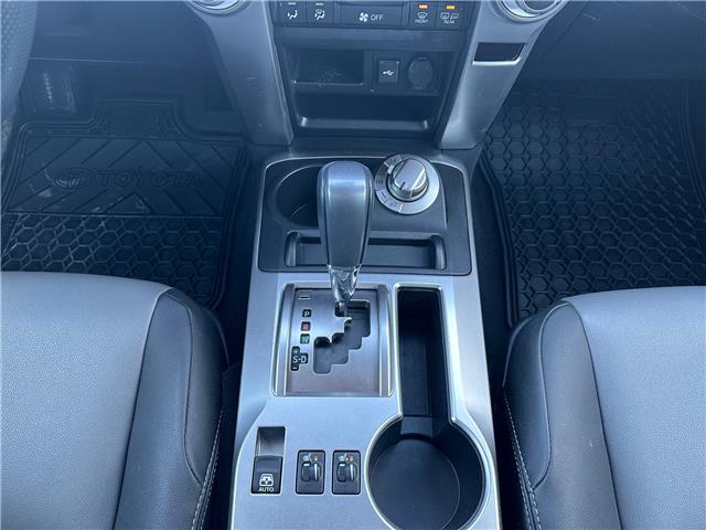 2024 Toyota 4Runner Base (Stk: W7013A) in Cobourg - Image 22 of 24