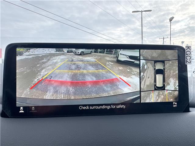 2022 Mazda CX-5 Signature (Stk: 03673P) in Owen Sound - Image 19 of 38