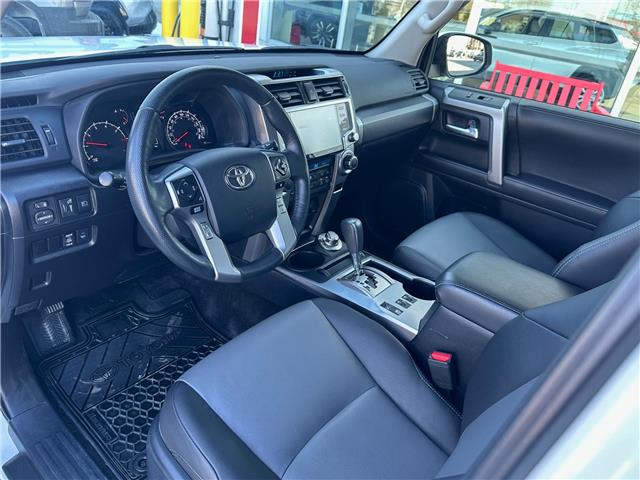 2024 Toyota 4Runner Base (Stk: W7013A) in Cobourg - Image 9 of 24