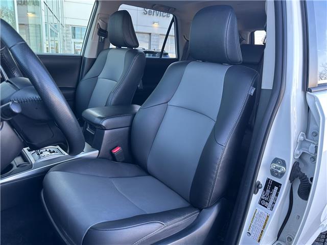 2024 Toyota 4Runner Base (Stk: W7013A) in Cobourg - Image 7 of 24