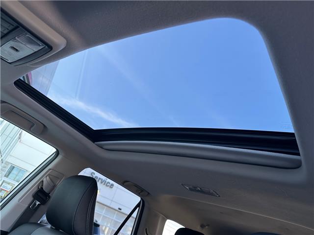 2024 Toyota 4Runner Base (Stk: W7013A) in Cobourg - Image 8 of 24