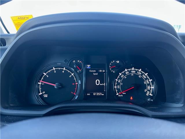 2024 Toyota 4Runner Base (Stk: W7013A) in Cobourg - Image 16 of 24