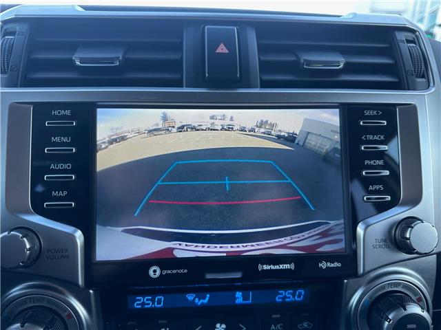 2024 Toyota 4Runner Base (Stk: W7013A) in Cobourg - Image 19 of 24