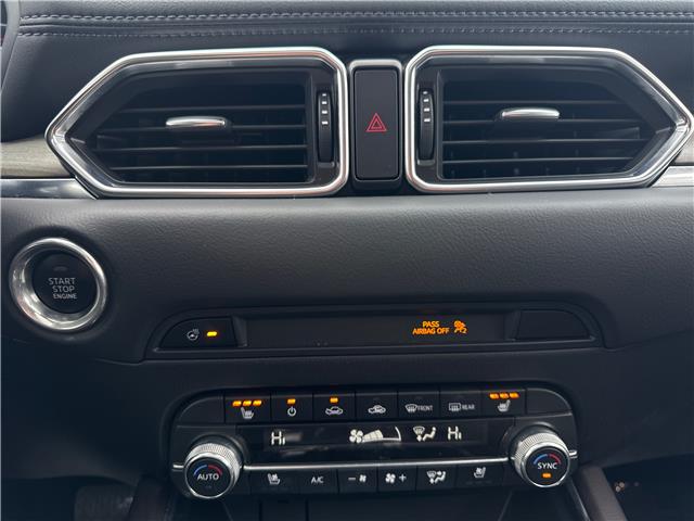 2022 Mazda CX-5 Signature (Stk: 03673P) in Owen Sound - Image 20 of 38