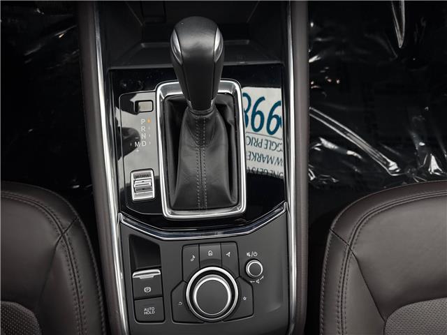 2022 Mazda CX-5 Signature (Stk: 03673P) in Owen Sound - Image 22 of 38