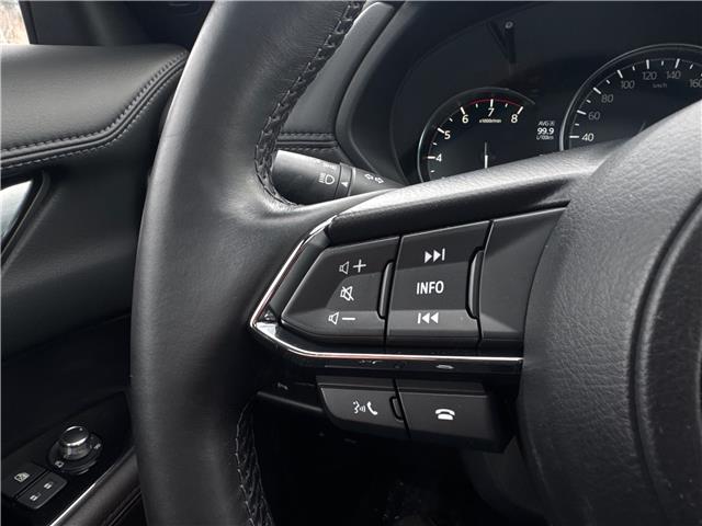 2022 Mazda CX-5 Signature (Stk: 03673P) in Owen Sound - Image 23 of 38
