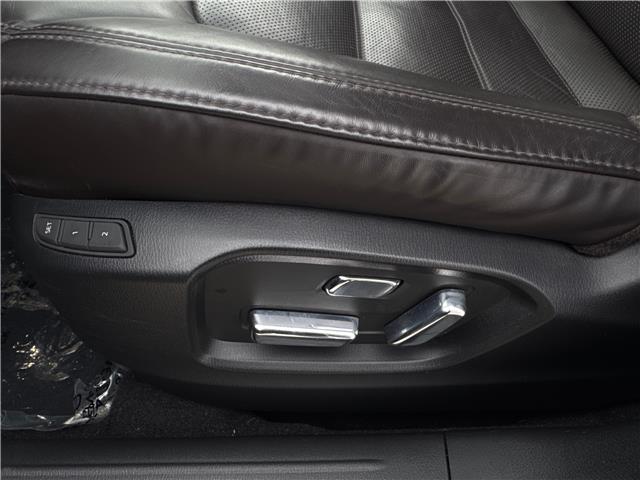 2022 Mazda CX-5 Signature (Stk: 03673P) in Owen Sound - Image 27 of 38