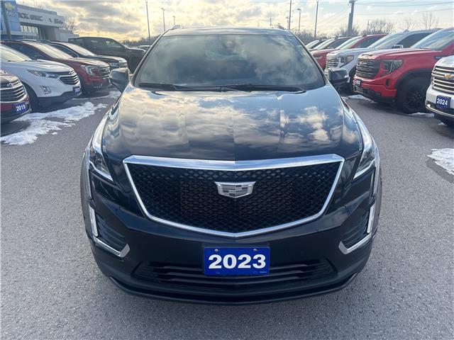 2023 Cadillac XT5 Sport (Stk: 316180RA) in Port Hope - Image 2 of 23