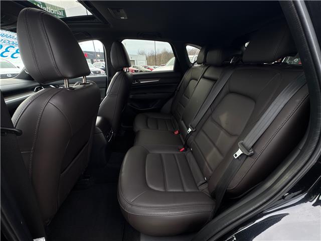2022 Mazda CX-5 Signature (Stk: 03673P) in Owen Sound - Image 28 of 38