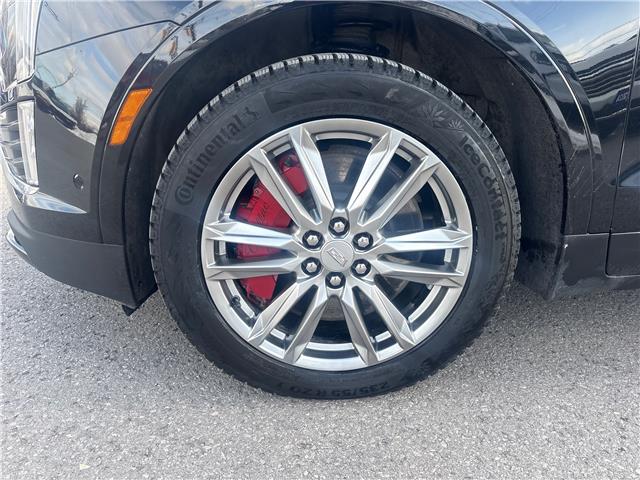 2023 Cadillac XT5 Sport (Stk: 316180RA) in Port Hope - Image 5 of 23