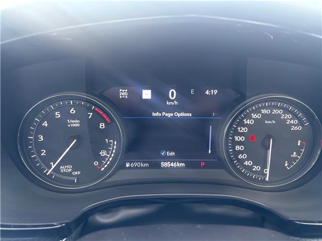 2023 Cadillac XT5 Sport (Stk: 316180RA) in Port Hope - Image 7 of 23