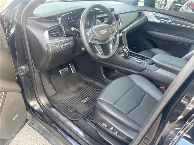 2023 Cadillac XT5 Sport (Stk: 316180RA) in Port Hope - Image 6 of 23