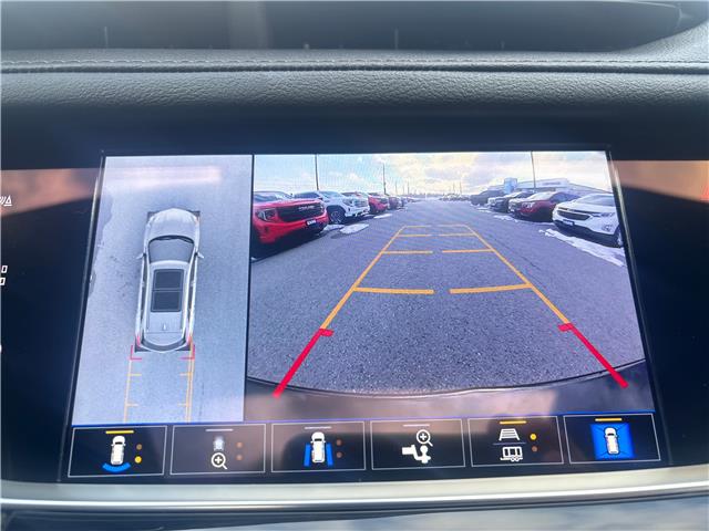 2023 Cadillac XT5 Sport (Stk: 316180RA) in Port Hope - Image 9 of 23