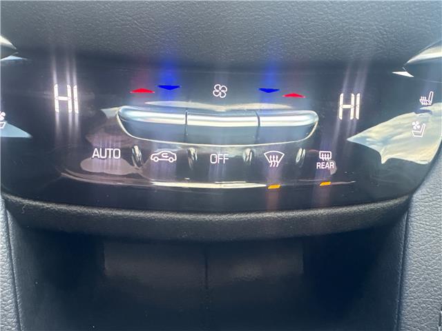 2023 Cadillac XT5 Sport (Stk: 316180RA) in Port Hope - Image 11 of 23