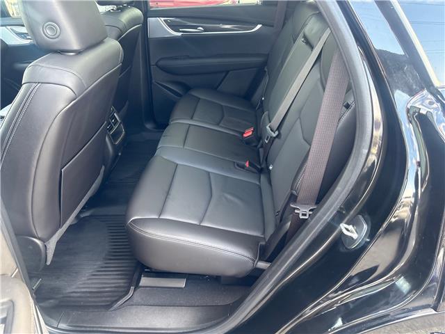 2023 Cadillac XT5 Sport (Stk: 316180RA) in Port Hope - Image 17 of 23