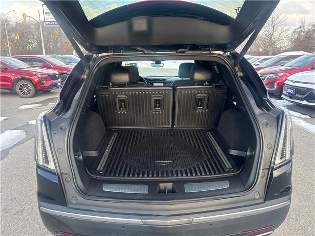 2023 Cadillac XT5 Sport (Stk: 316180RA) in Port Hope - Image 20 of 23
