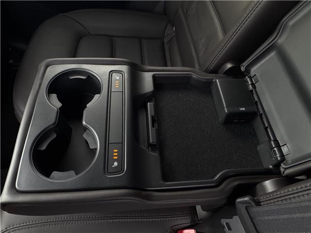 2022 Mazda CX-5 Signature (Stk: 03673P) in Owen Sound - Image 29 of 38