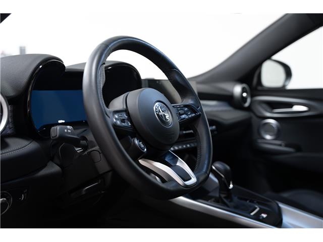 2024 Alfa Romeo Tonale Veloce (Stk: PFL0088) in Calgary - Image 15 of 30