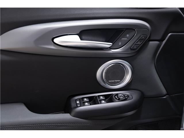 2024 Alfa Romeo Tonale Veloce (Stk: PFL0088) in Calgary - Image 10 of 30