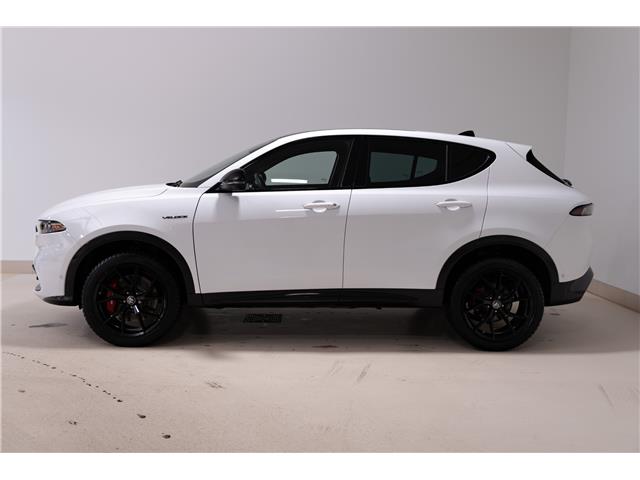 2024 Alfa Romeo Tonale Veloce (Stk: PFL0088) in Calgary - Image 8 of 30