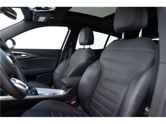 2024 Alfa Romeo Tonale Veloce (Stk: PFL0088) in Calgary - Image 11 of 30