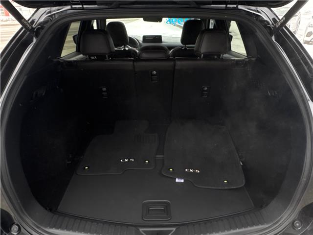 2022 Mazda CX-5 Signature (Stk: 03673P) in Owen Sound - Image 31 of 38