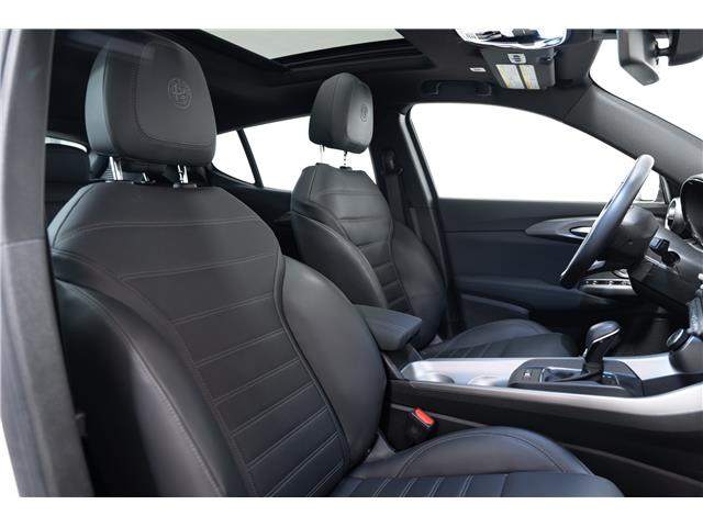 2024 Alfa Romeo Tonale Veloce (Stk: PFL0088) in Calgary - Image 19 of 30