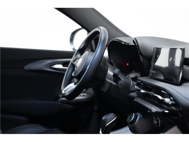 2024 Alfa Romeo Tonale Veloce (Stk: PFL0088) in Calgary - Image 21 of 30