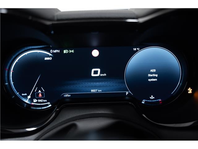 2024 Alfa Romeo Tonale Veloce (Stk: PFL0088) in Calgary - Image 14 of 30