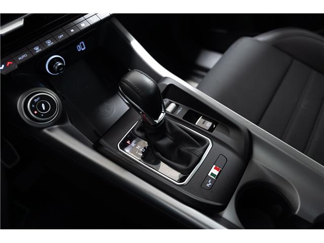 2024 Alfa Romeo Tonale Veloce (Stk: PFL0088) in Calgary - Image 17 of 30