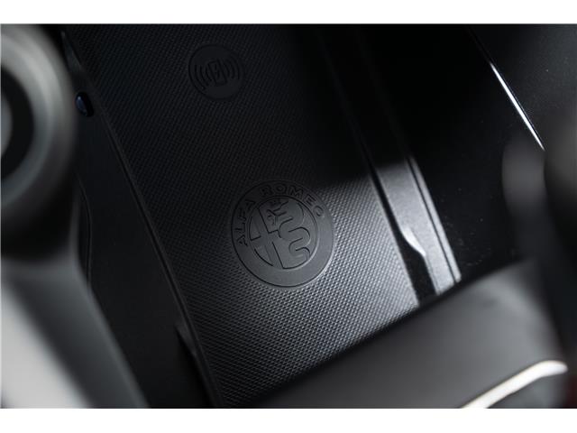 2024 Alfa Romeo Tonale Veloce (Stk: PFL0088) in Calgary - Image 18 of 30