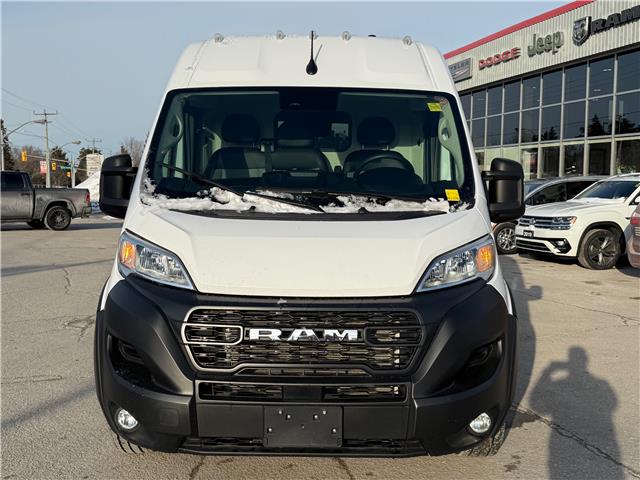 2025 RAM ProMaster 3500 High Roof (Stk: W9383) in Uxbridge - Image 2 of 8