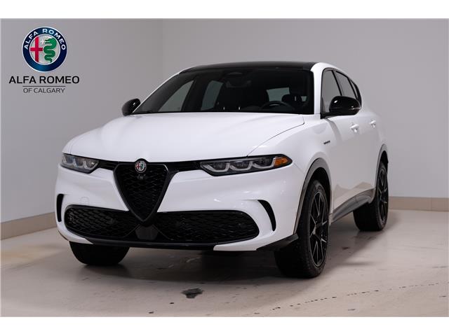 2024 Alfa Romeo Tonale Veloce (Stk: PFL0088) in Calgary - Image 1 of 30