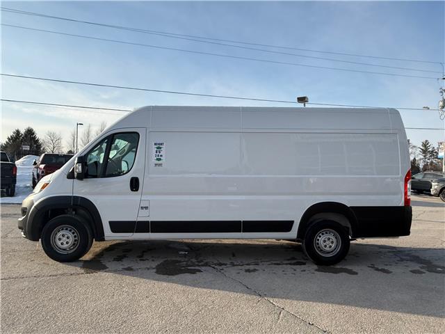 2025 RAM ProMaster 3500 High Roof (Stk: W9383) in Uxbridge - Image 4 of 8