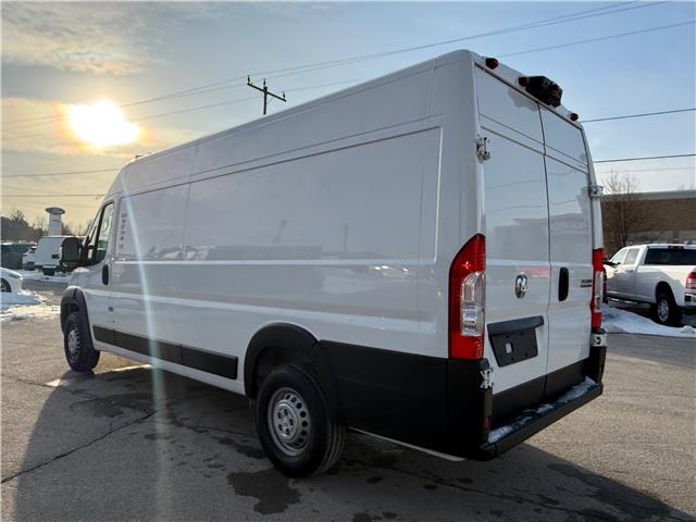 2025 RAM ProMaster 3500 High Roof (Stk: W9383) in Uxbridge - Image 5 of 8