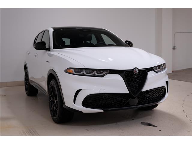 2024 Alfa Romeo Tonale Veloce (Stk: PFL0088) in Calgary - Image 3 of 30