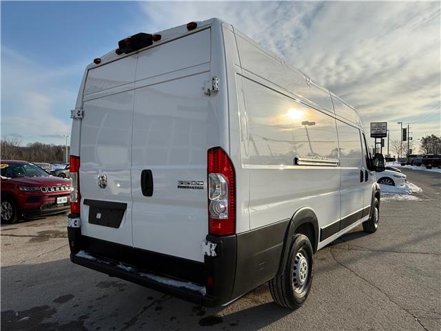 2025 RAM ProMaster 3500 High Roof (Stk: W9383) in Uxbridge - Image 7 of 8
