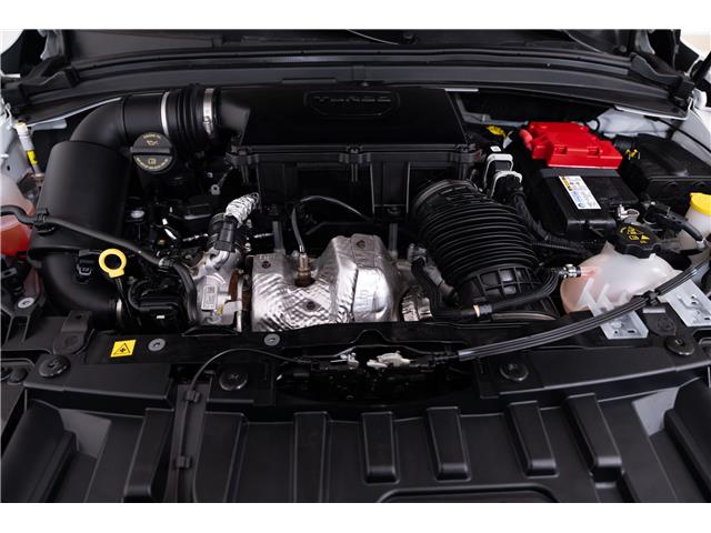 2024 Alfa Romeo Tonale Veloce (Stk: PFL0088) in Calgary - Image 9 of 30