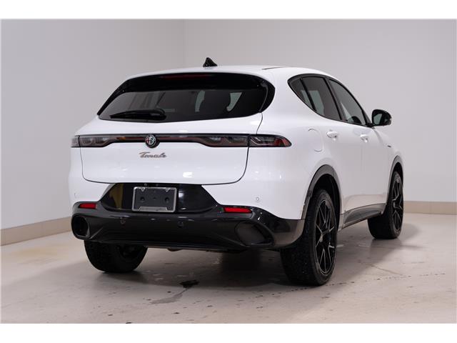 2024 Alfa Romeo Tonale Veloce (Stk: PFL0088) in Calgary - Image 5 of 30