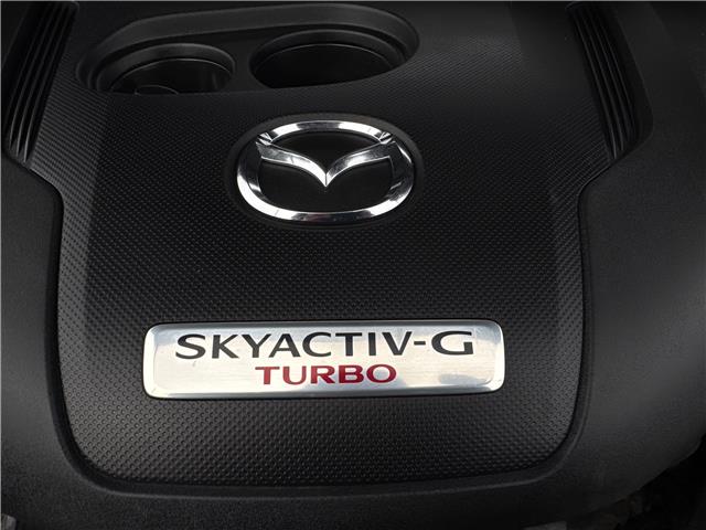 2022 Mazda CX-5 Signature (Stk: 03673P) in Owen Sound - Image 37 of 38