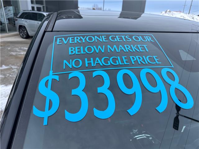 2022 Mazda CX-5 Signature (Stk: 03673P) in Owen Sound - Image 38 of 38