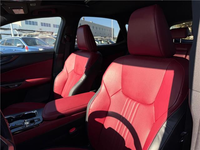 2023 Lexus NX 350h Base (Stk: 260403A) in Calgary - Image 6 of 18