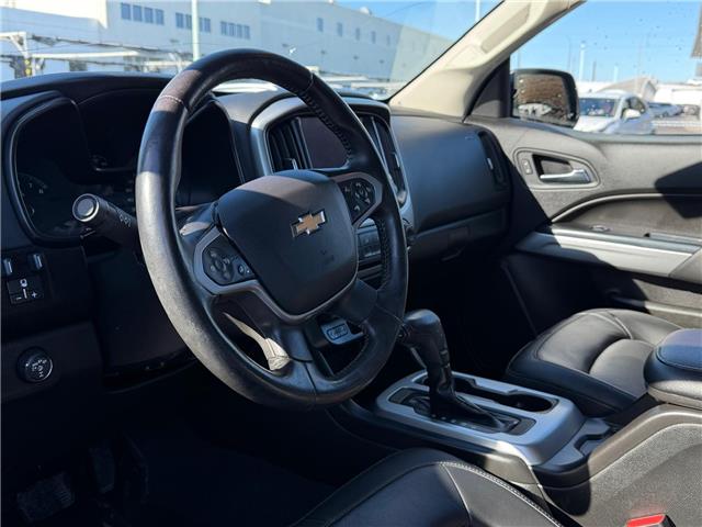 2021 Chevrolet Colorado ZR2 (Stk: 260408A) in Calgary - Image 5 of 18